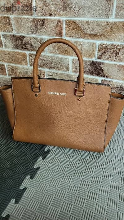 Michael Kors bag