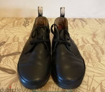 Burberry shoes