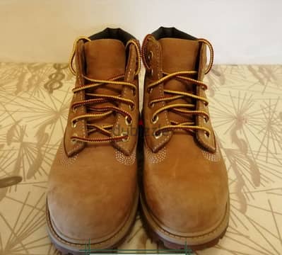 Timberland