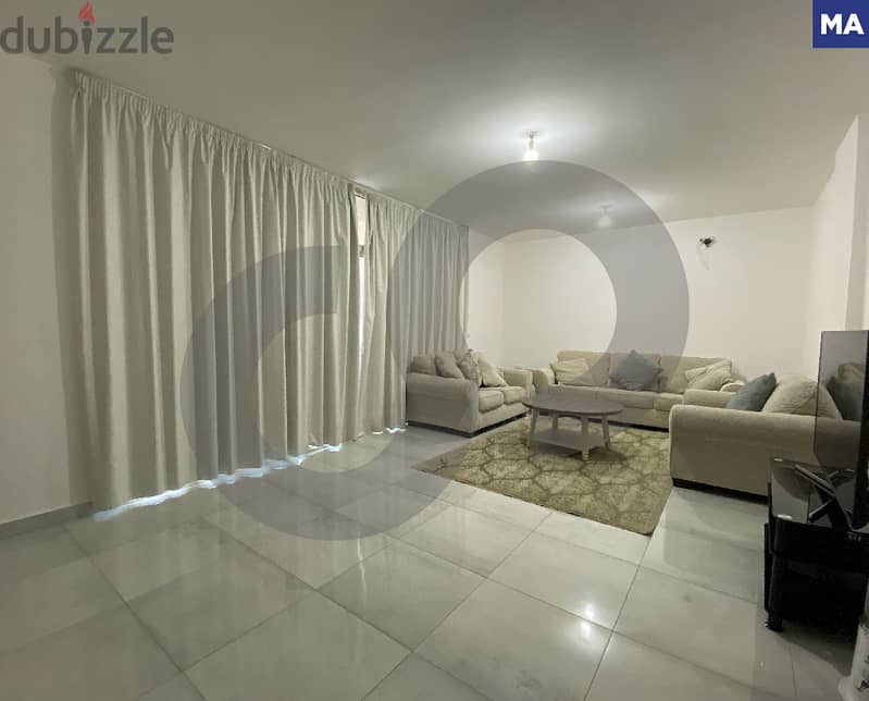 brand-new apartment- Ainab, Aley/عيناب, عاليه REF#MA116007 0