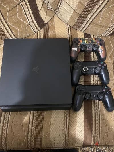 ps4 500 gb