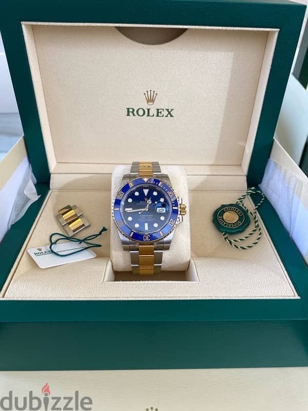 Rolex Submariner for Sale 0