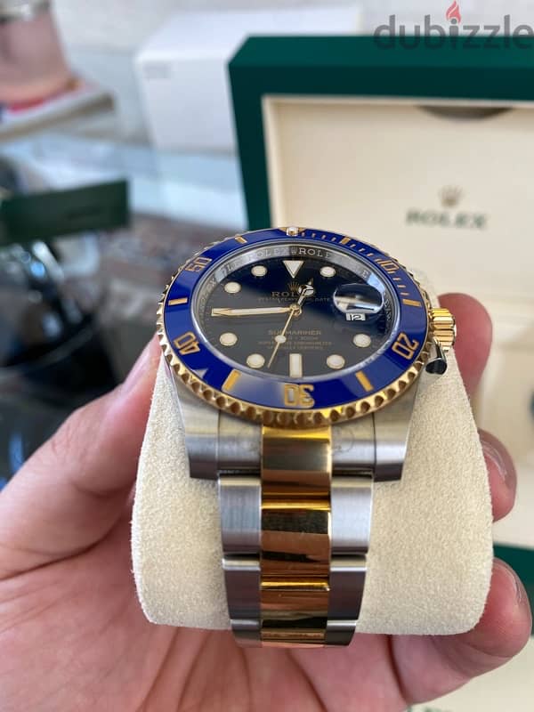 Rolex Submariner for Sale 5