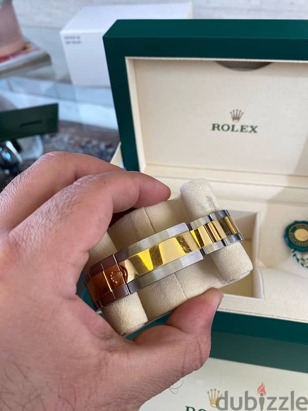 Rolex Submariner for Sale 6