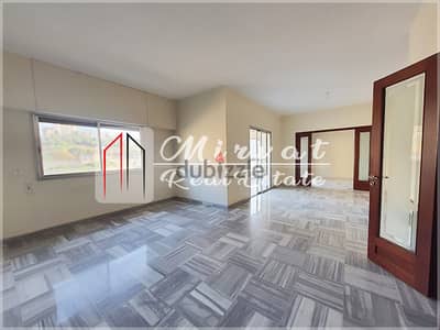 Horsh TabetlSpacious Apartment|With Balcony