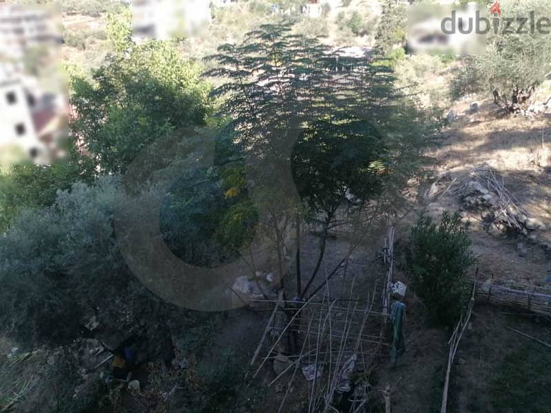 building for sale in a Prime Location in chouf,Barja/برجا REF#DY112271 3