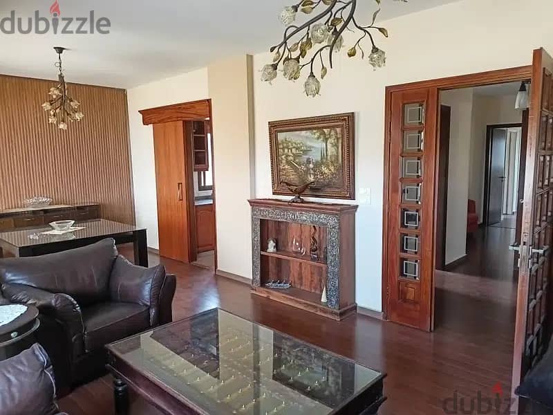 Well Sized Apartment For Sale In Dbayeh 0