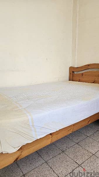 فرش مع راصور Mattress with springs 0