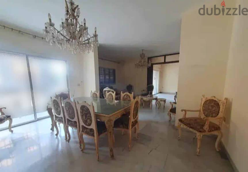 CATCH IN VERDUN PRIME (260SQ) 3 BEDROOMS , (BT-864) 0