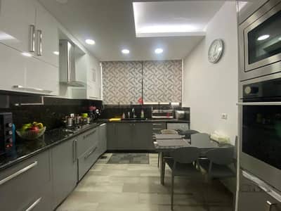 Decorated Apartment For Sale In Sahel Alma