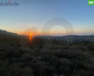 breathtaking panoramic views, aley, bhamdoun/بحمدون  REF#HK116027