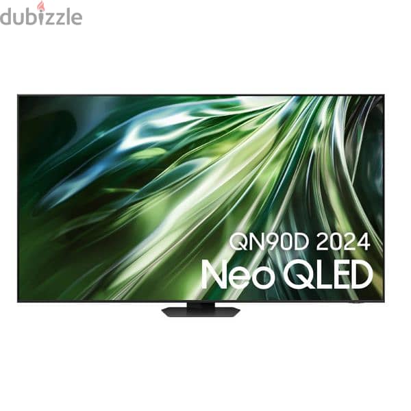 Samsung 50inch QN90D NEO QLED TV 2024 0