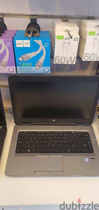 USED LIKE NEW LAPTOPS