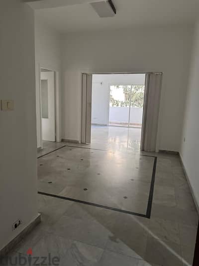 170 Sqm | Decorated Office For Rent In Sin El Fil | Good Condition