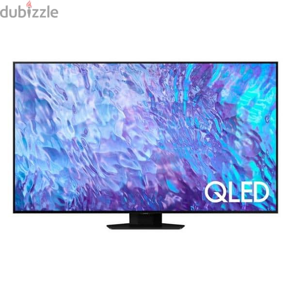 Samsung 98inch Q80C QLED TV (2023) 0