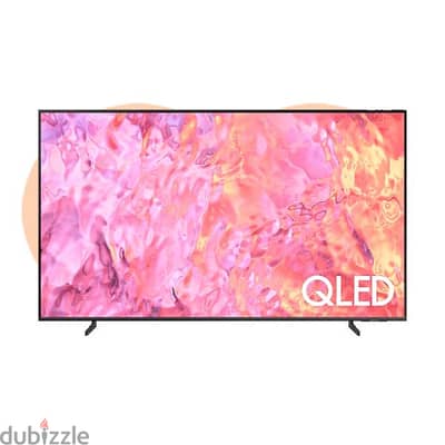 Samsung 75inch Q60 QLED TV