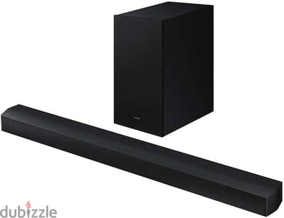 Samsung Soundbar B650D 2024