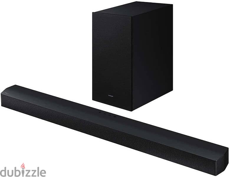 Samsung Soundbar B650D 2024 0