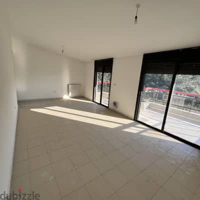 Duplex for sale in Kornet El Hamra دوبلكس للبيع في قرنت الحمرا