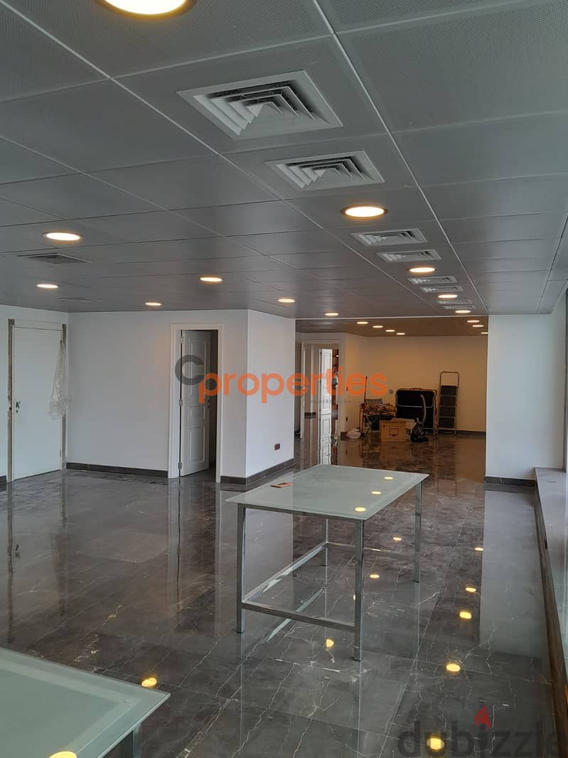 Office For Rent in Dekwaneh مكتب للاجار في الدكوانه CPEBK27 0