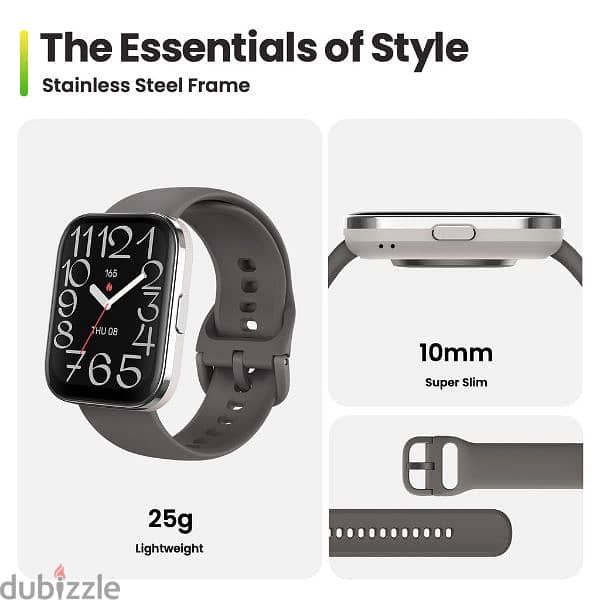 amazfit bip 5 0