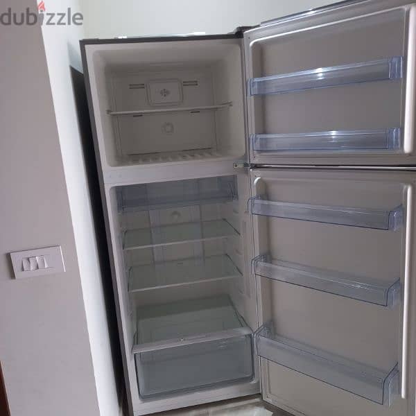 براد borrad refrigerator general technomatic 0