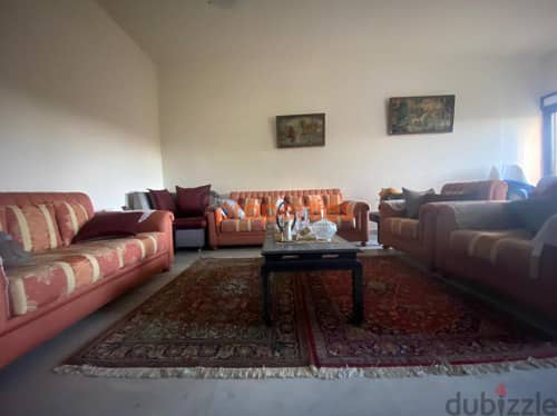 Apartment For Rent in Sahel Alma CPKCB63 0