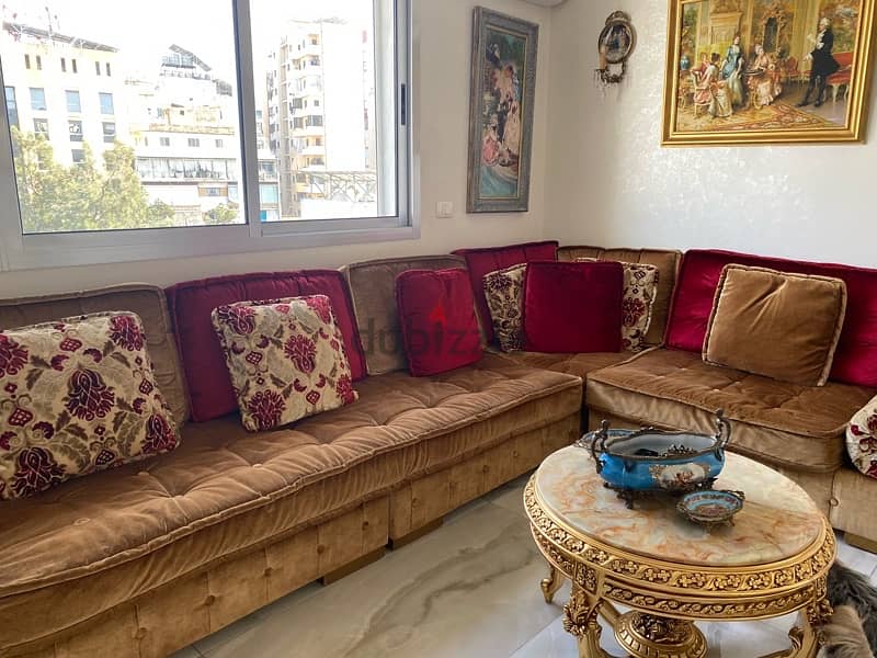 living room sofas , غرفة جلوس 0