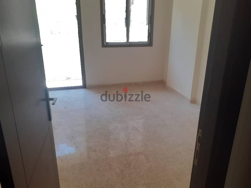 SPACIOUS APARTMENT IN TARIQ EL JDIDEH (150SQ) 3 BEDROOMS , (BT-1019) 0