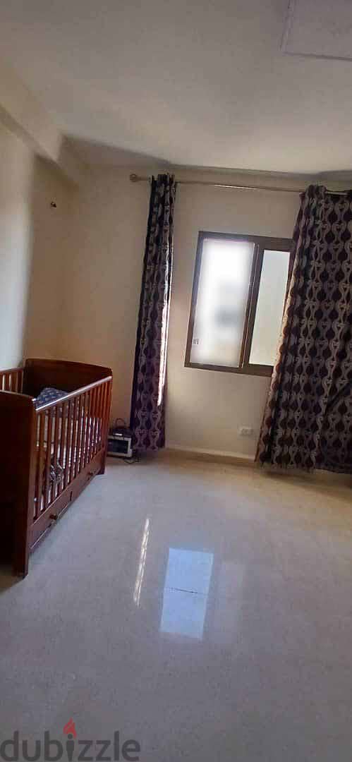 HOT DEAL ! APARTMENT IN TARIQ EL JDIDEH (120SQ) 2 BEDROOMS , (BT-1019) 0