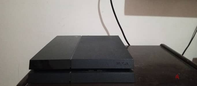 PS4 as good as new