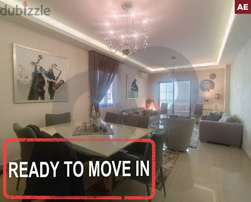 spacious-calm & serene neighborhood-Fanar, Metn/فنار, متن REF#AE116030 0