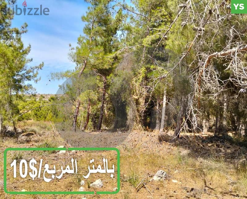 Great deal,mazraat -CHOUF/  مزرعة - الشوف REF#YS116031 0