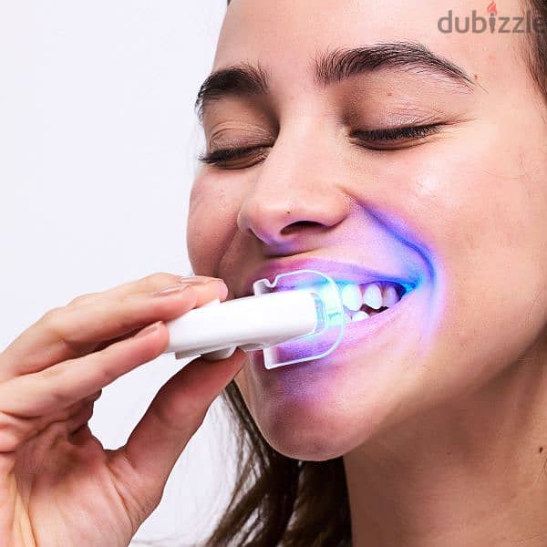 HOME Teeth Whitening Kit NEW 0