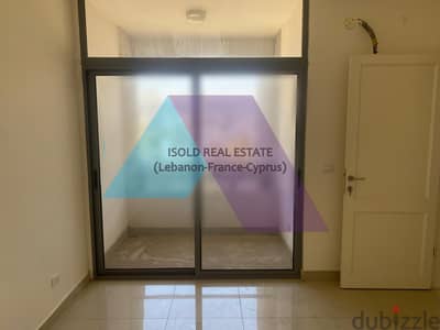 Apartment for sale in Ras el nabaa-Beirut |   شقة للبيع في راس النبع