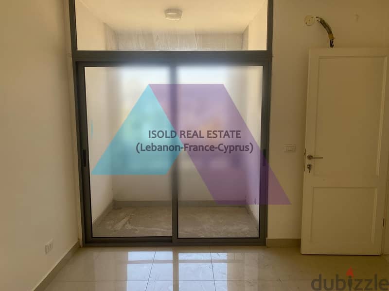 Apartment for sale in Ras el nabaa-Beirut |   شقة للبيع في راس النبع 0