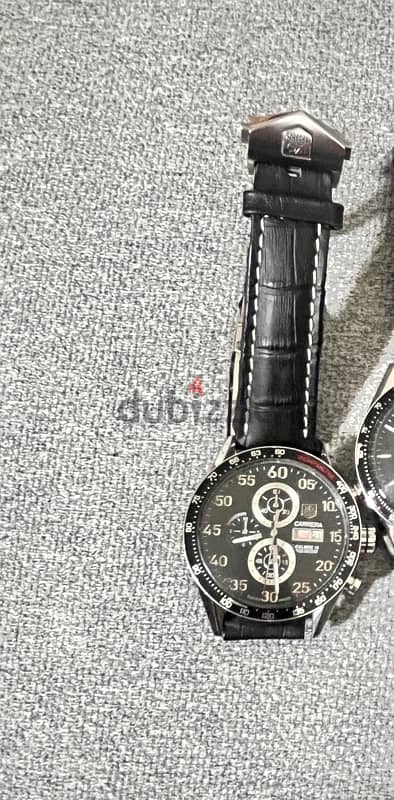 tag heuer 1