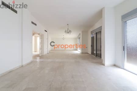 Apartment For Rent in Ghazir CPKCB68