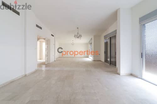 Apartment For Rent in Ghazir CPKCB68 0