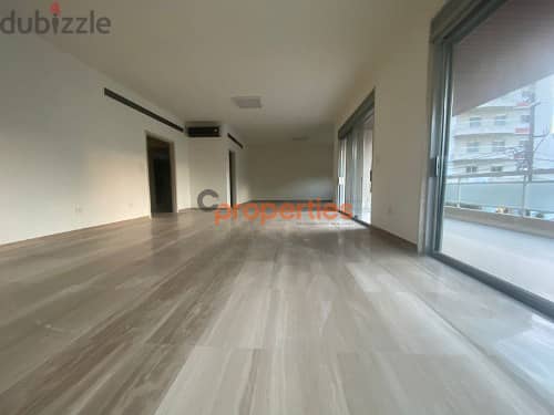 Apartment For Rent in Jounieh CPKCB70 0