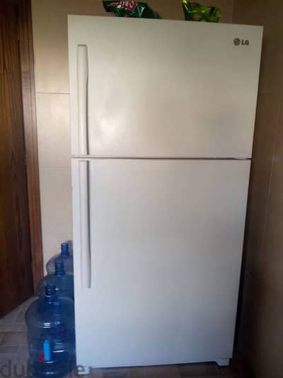 refrigerators (no inverter) 400$ LG 185*80