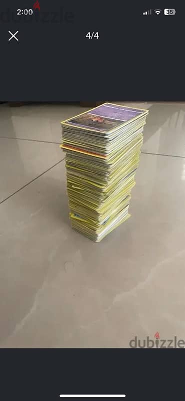 500 RARE & LIMITED EDITION POKEMON CARDS & VINTAGE CARDS 1