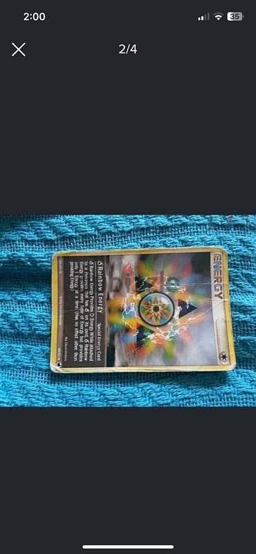 500 RARE & LIMITED EDITION POKEMON CARDS & VINTAGE CARDS 3