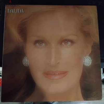 DALIDA