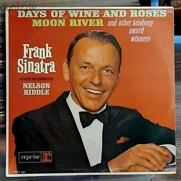 Frank Sinatra 0