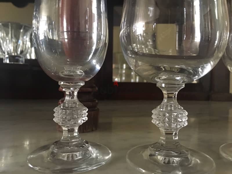 glasses set 1