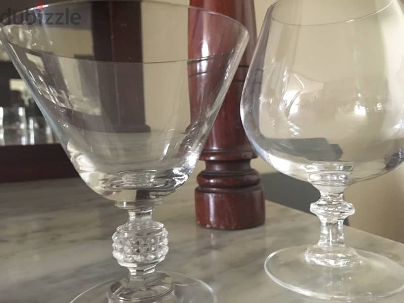 glasses set 2