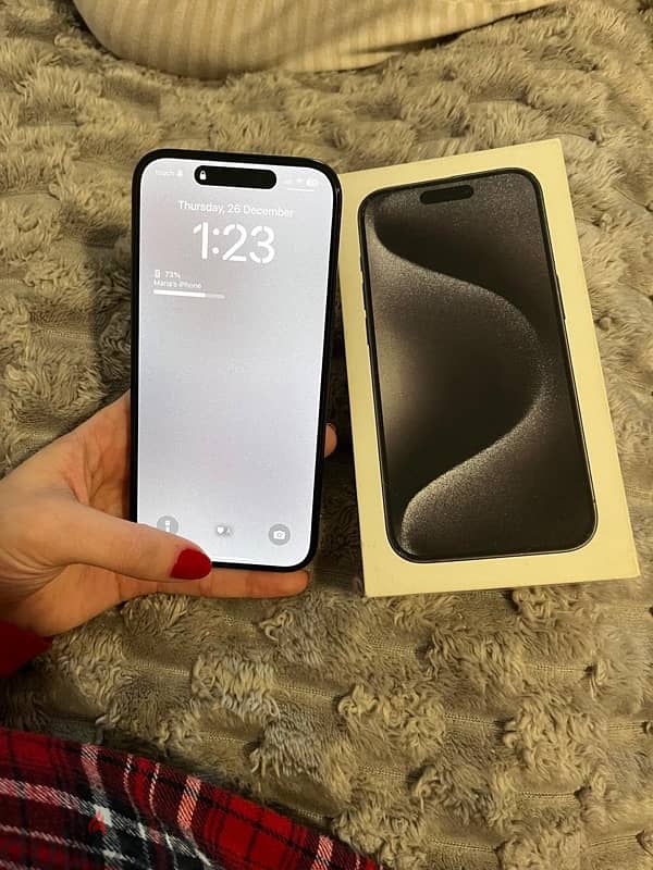 iphone 15 pro 2 sim 128gb 3