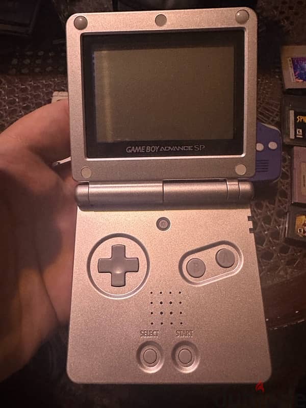 Authentic Nintendo Gameboy Collection 1