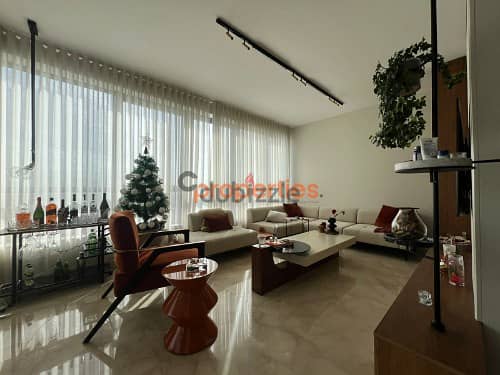 Apartment for Sale in  Ashrafieh CPBOS87 0